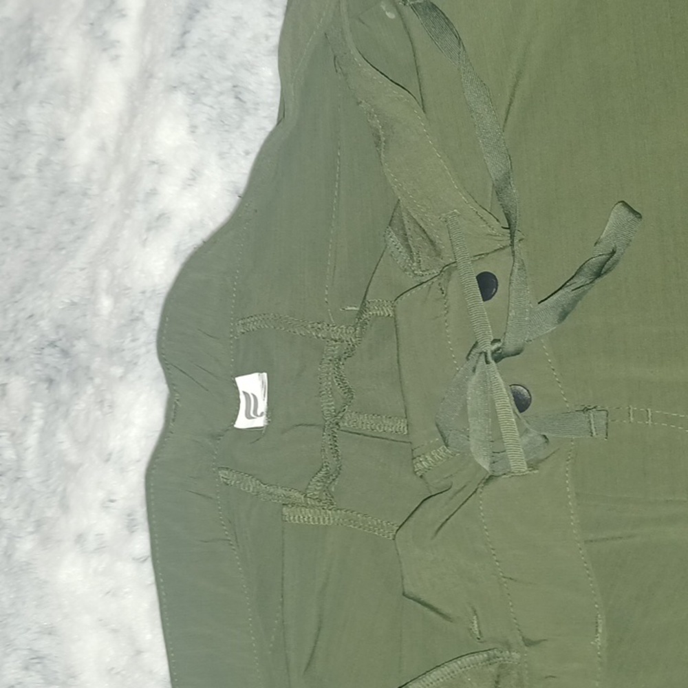 Active Wear Drawstring pants - Picture 2 of 3